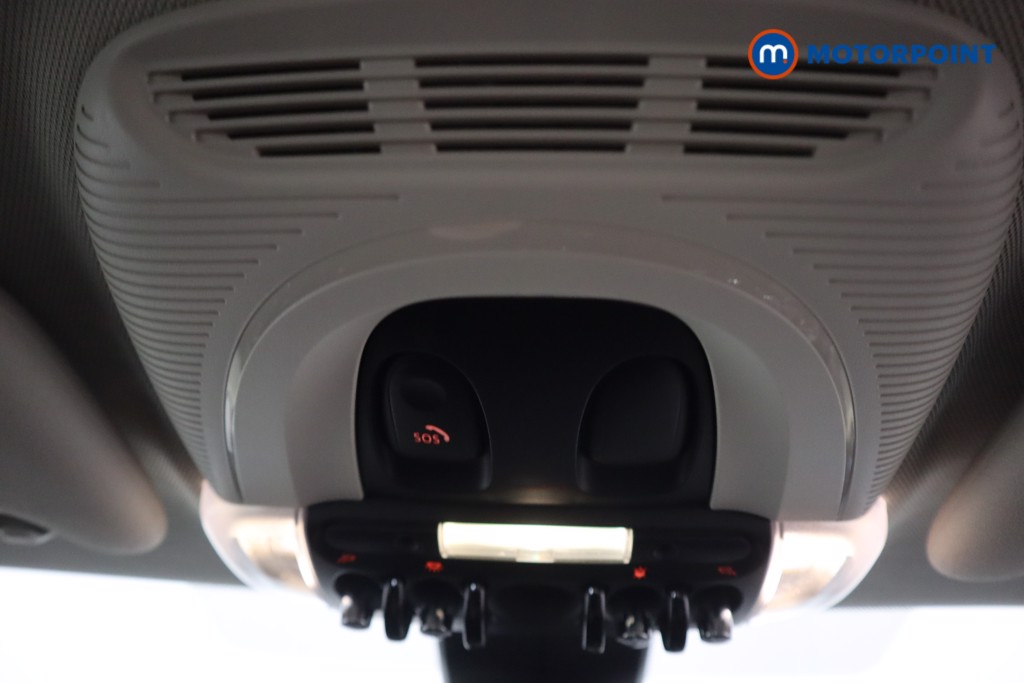 Mini Hatchback Cooper Classic Automatic Petrol Hatchback - Stock Number (1570454) - 24th supplementary image