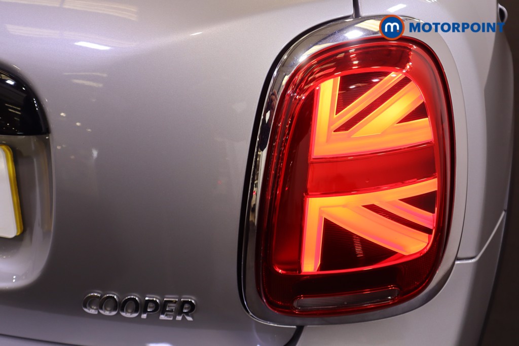 Mini Hatchback Cooper Classic Automatic Petrol Hatchback - Stock Number (1570454) - 29th supplementary image