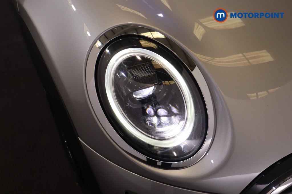 Mini Hatchback Cooper Classic Automatic Petrol Hatchback - Stock Number (1570454) - 31st supplementary image