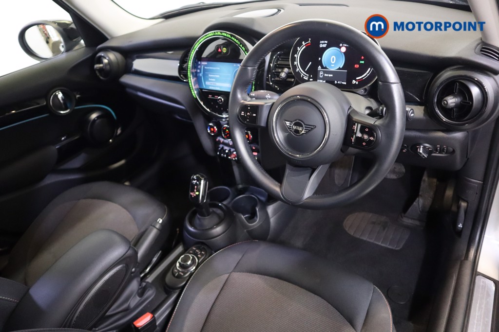 Mini Hatchback Cooper Classic Automatic Petrol Hatchback - Stock Number (1570454) - 1st supplementary image