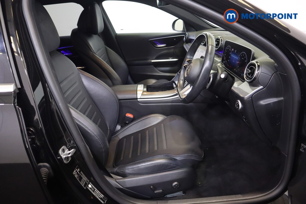 Mercedes-Benz C Class Amg Line Automatic Petrol Estate - Stock Number (1570485) - 6th supplementary image