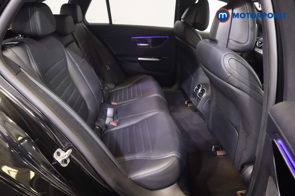 Mercedes-Benz C Class Amg Line Automatic Petrol Estate - Stock Number (1570485) - 7th supplementary image