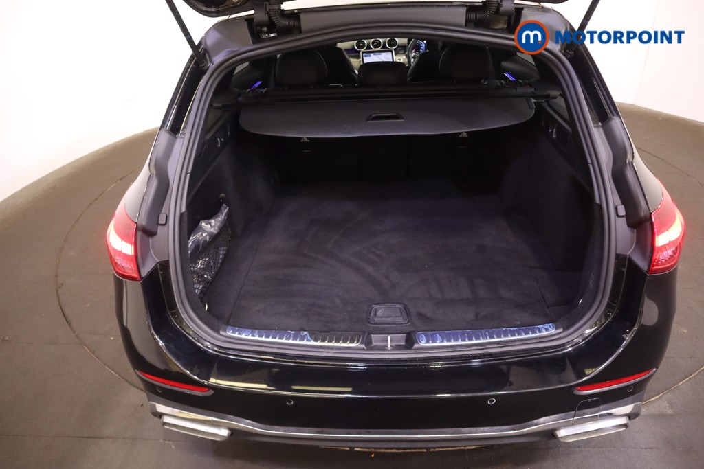 Mercedes-Benz C Class Amg Line Automatic Petrol Estate - Stock Number (1570485) - 8th supplementary image