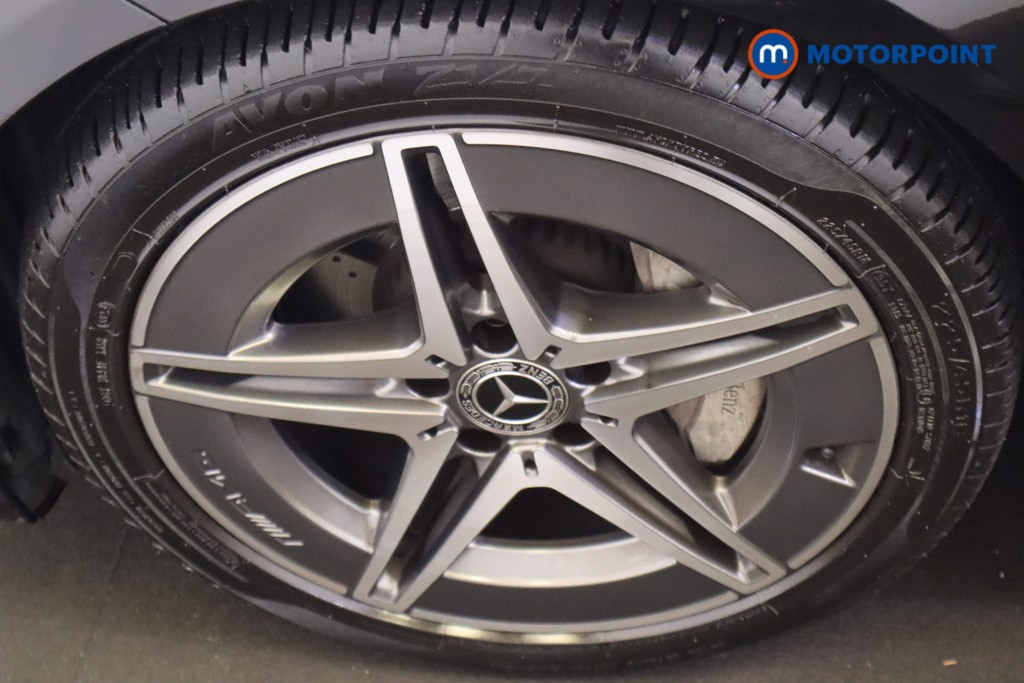 Mercedes-Benz C Class Amg Line Automatic Petrol Estate - Stock Number (1570485) - 10th supplementary image