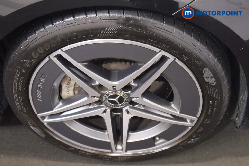 Mercedes-Benz C Class Amg Line Automatic Petrol Estate - Stock Number (1570485) - 11th supplementary image