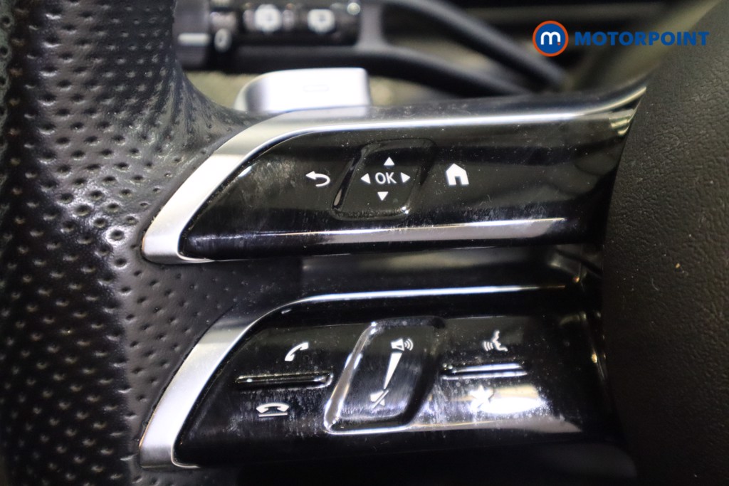 Mercedes-Benz C Class Amg Line Automatic Petrol Estate - Stock Number (1570485) - 18th supplementary image
