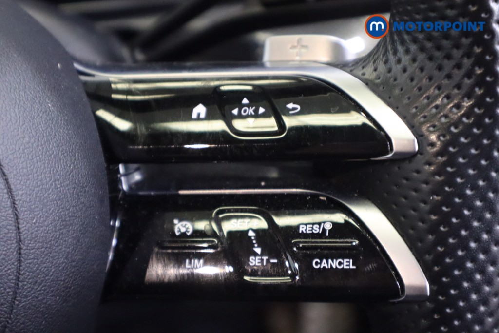 Mercedes-Benz C Class Amg Line Automatic Petrol Estate - Stock Number (1570485) - 19th supplementary image