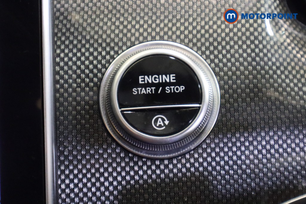 Mercedes-Benz C Class Amg Line Automatic Petrol Estate - Stock Number (1570485) - 20th supplementary image