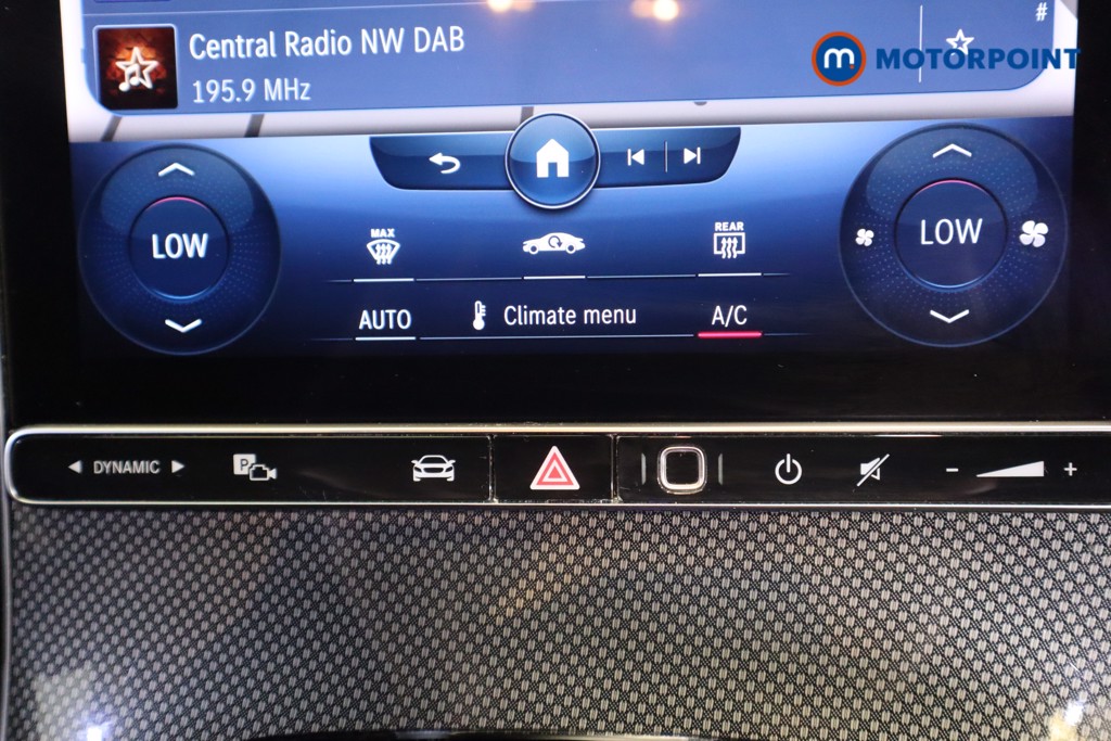 Mercedes-Benz C Class Amg Line Automatic Petrol Estate - Stock Number (1570485) - 22nd supplementary image