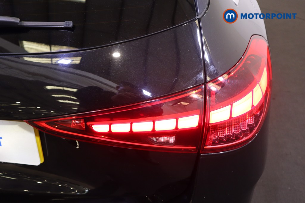 Mercedes-Benz C Class Amg Line Automatic Petrol Estate - Stock Number (1570485) - 31st supplementary image