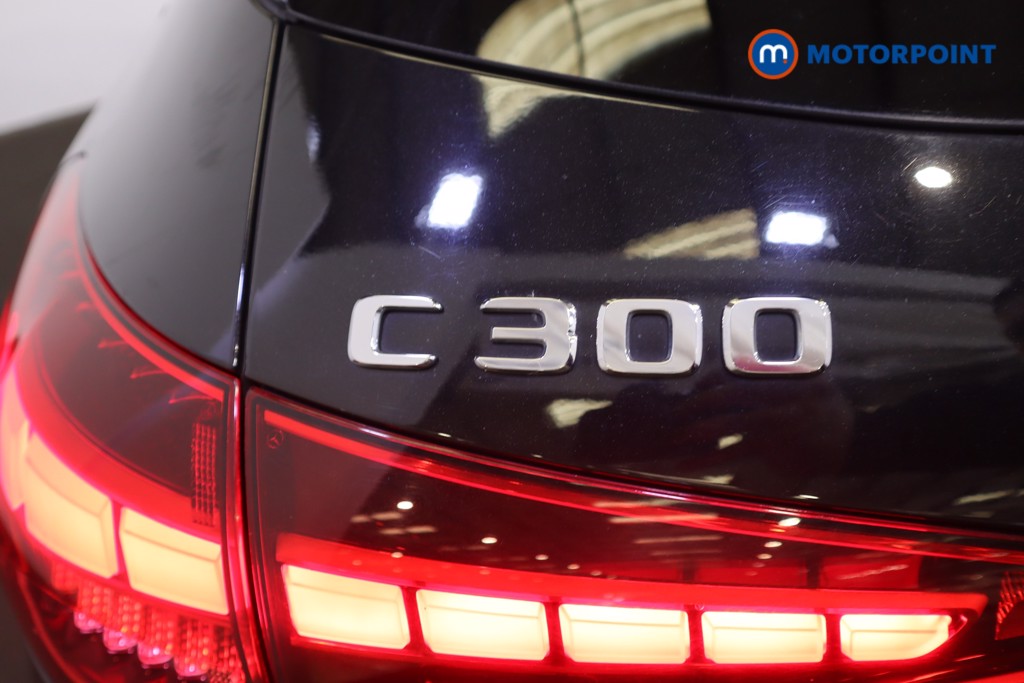 Mercedes-Benz C Class Amg Line Automatic Petrol Estate - Stock Number (1570485) - 33rd supplementary image
