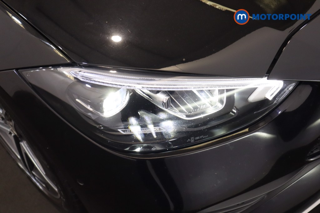 Mercedes-Benz C Class Amg Line Automatic Petrol Estate - Stock Number (1570485) - 34th supplementary image