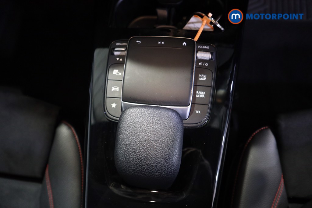 Mercedes-Benz A Class Amg Line Automatic Petrol Hatchback - Stock Number (1570563) - 8th supplementary image