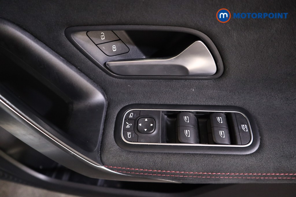 Mercedes-Benz A Class Amg Line Automatic Petrol Hatchback - Stock Number (1570563) - 9th supplementary image