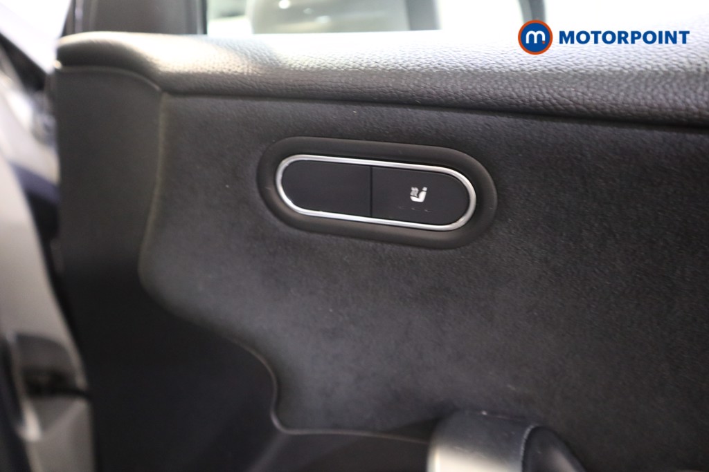 Mercedes-Benz A Class Amg Line Automatic Petrol Hatchback - Stock Number (1570563) - 10th supplementary image