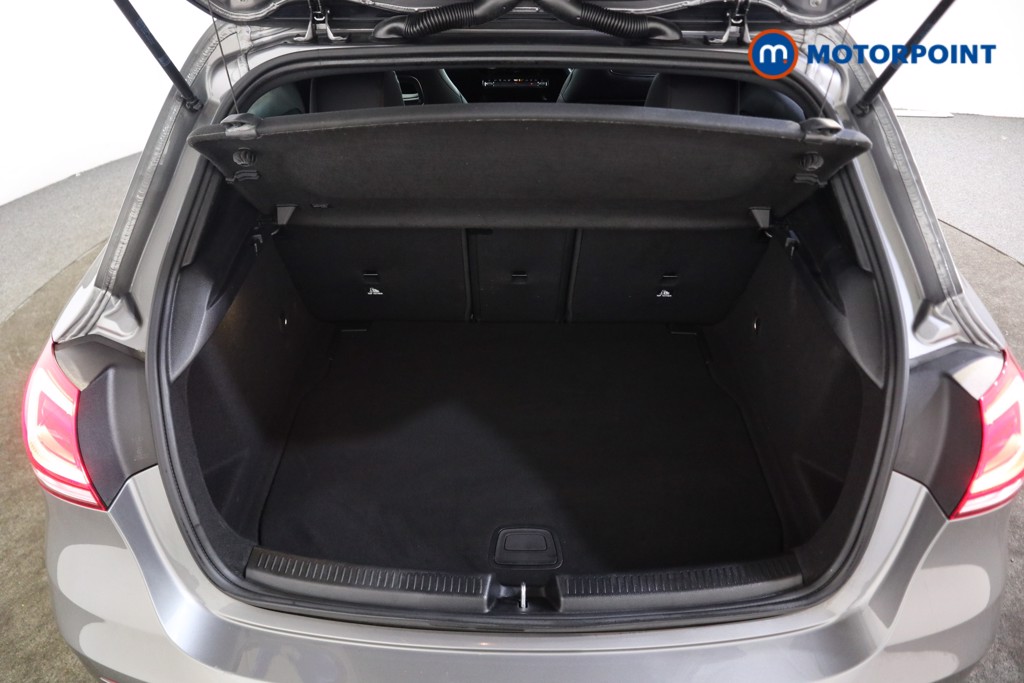 Mercedes-Benz A Class Amg Line Automatic Petrol Hatchback - Stock Number (1570563) - 13th supplementary image