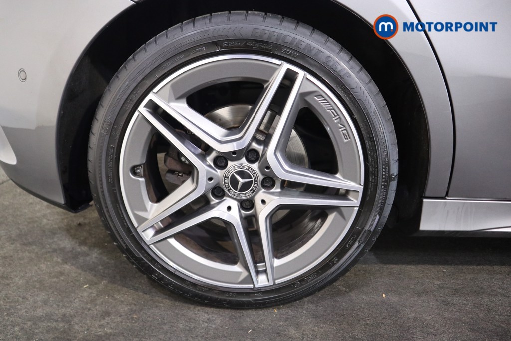 Mercedes-Benz A Class Amg Line Automatic Petrol Hatchback - Stock Number (1570563) - 14th supplementary image