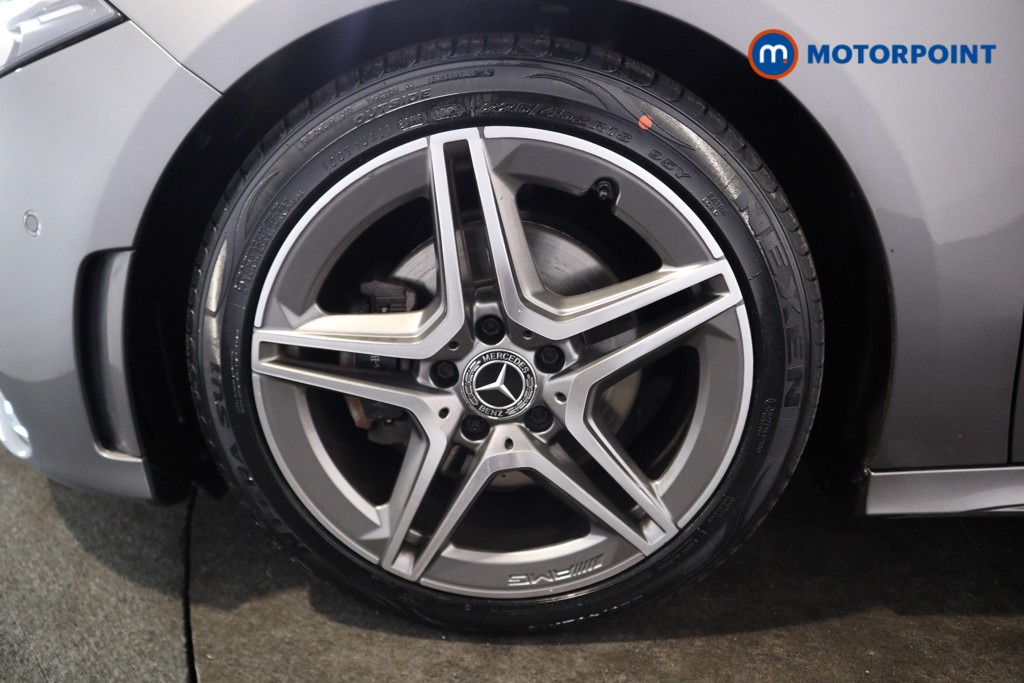 Mercedes-Benz A Class Amg Line Automatic Petrol Hatchback - Stock Number (1570563) - 16th supplementary image