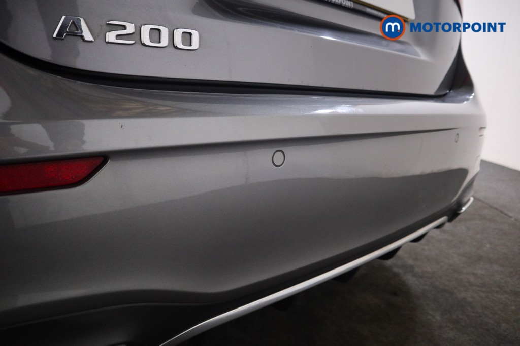 Mercedes-Benz A Class Amg Line Automatic Petrol Hatchback - Stock Number (1570563) - 18th supplementary image