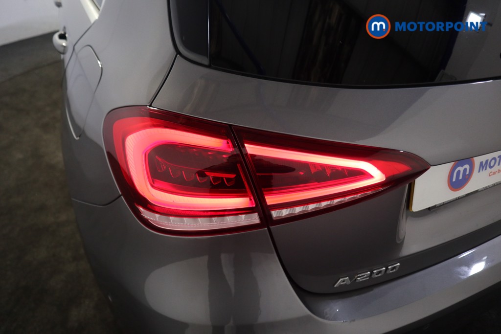 Mercedes-Benz A Class Amg Line Automatic Petrol Hatchback - Stock Number (1570563) - 19th supplementary image