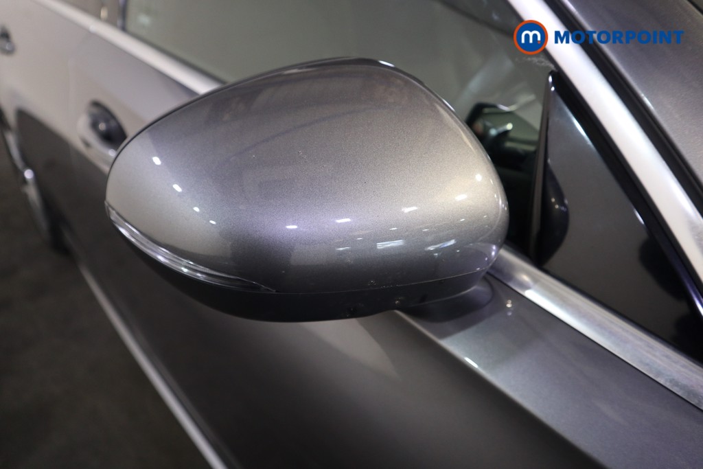 Mercedes-Benz A Class Amg Line Automatic Petrol Hatchback - Stock Number (1570563) - 21st supplementary image
