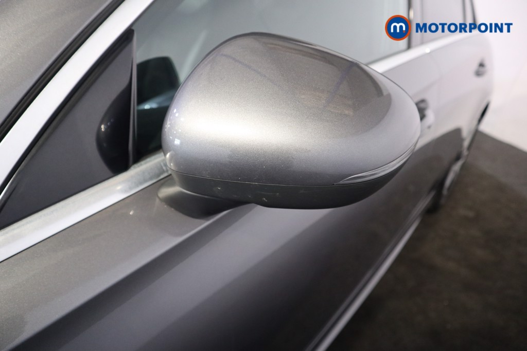 Mercedes-Benz A Class Amg Line Automatic Petrol Hatchback - Stock Number (1570563) - 22nd supplementary image