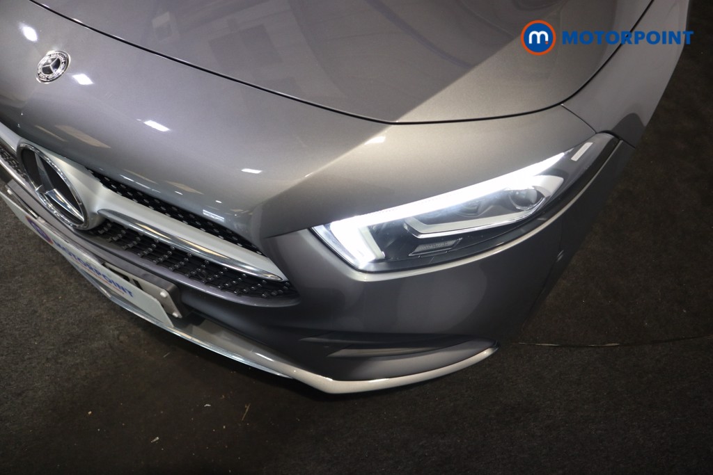 Mercedes-Benz A Class Amg Line Automatic Petrol Hatchback - Stock Number (1570563) - 24th supplementary image