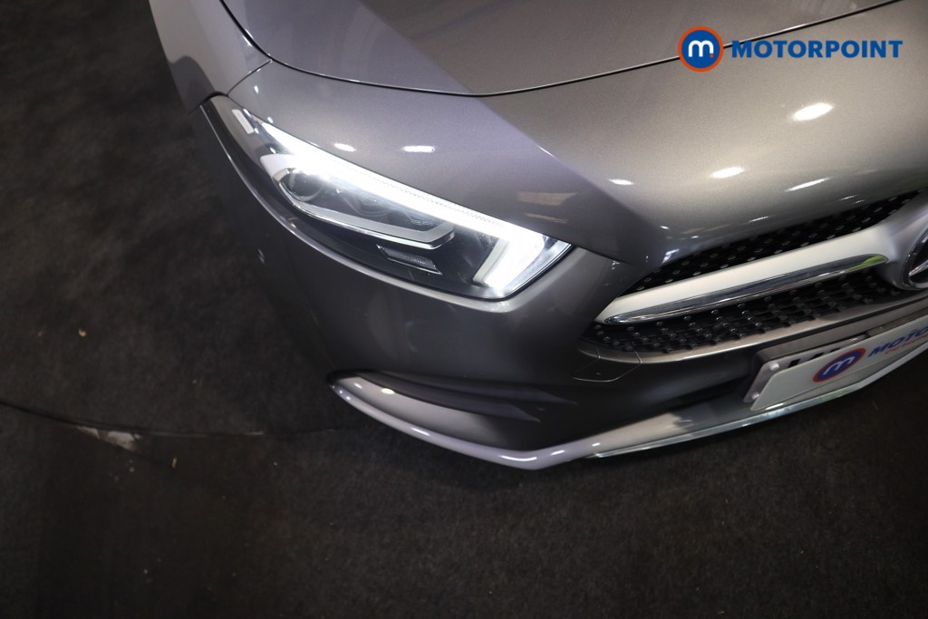 Mercedes-Benz A Class Amg Line Automatic Petrol Hatchback - Stock Number (1570563) - 25th supplementary image