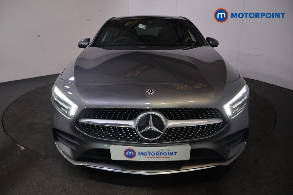 Mercedes-Benz A Class Amg Line Automatic Petrol Hatchback - Stock Number (1570563) - 26th supplementary image