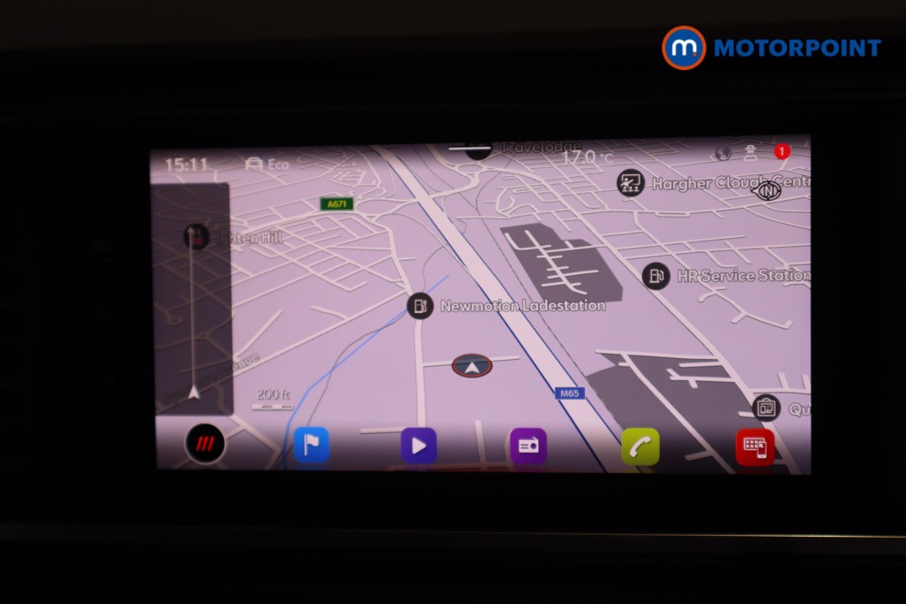 Seat Ateca Se Technology Automatic Petrol SUV - Stock Number (1570613) - 2nd supplementary image