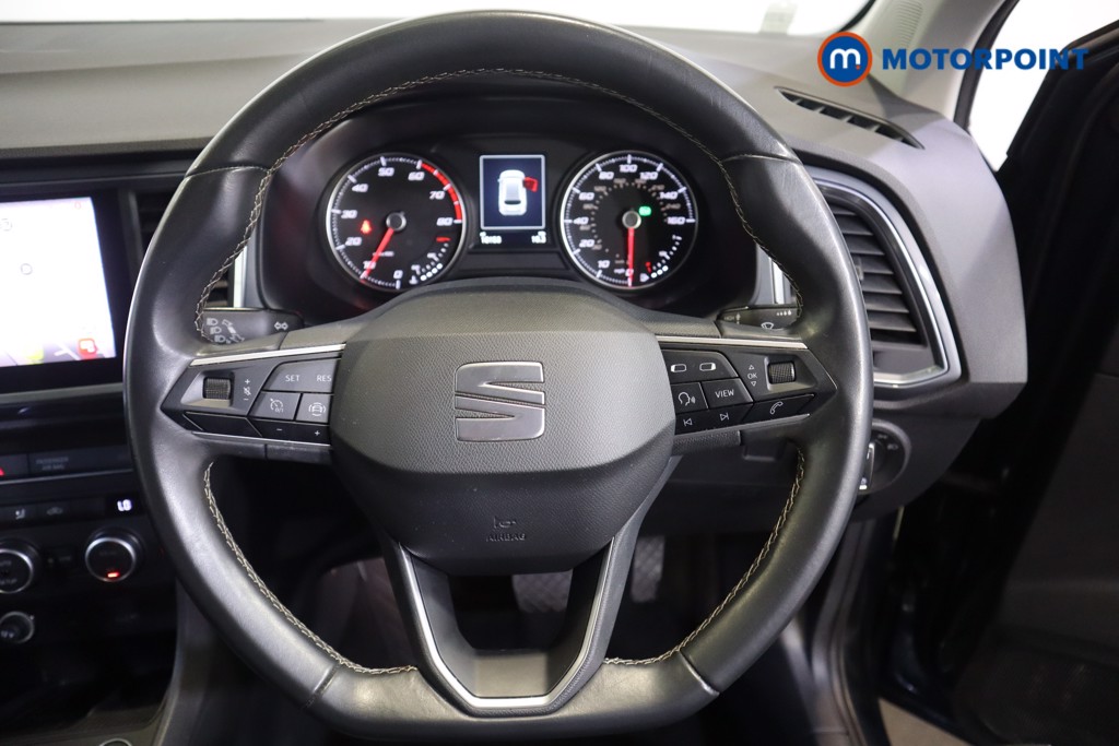 Seat Ateca Se Technology Automatic Petrol SUV - Stock Number (1570613) - 3rd supplementary image