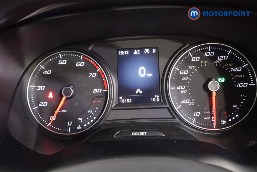Seat Ateca Se Technology Automatic Petrol SUV - Stock Number (1570613) - 4th supplementary image