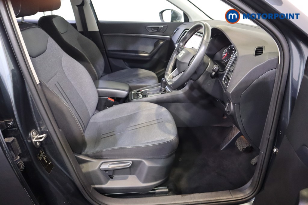 Seat Ateca Se Technology Automatic Petrol SUV - Stock Number (1570613) - 6th supplementary image