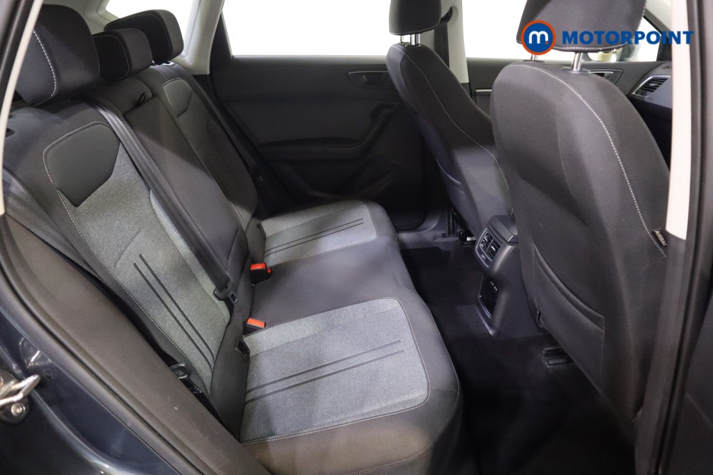 Seat Ateca Se Technology Automatic Petrol SUV - Stock Number (1570613) - 7th supplementary image