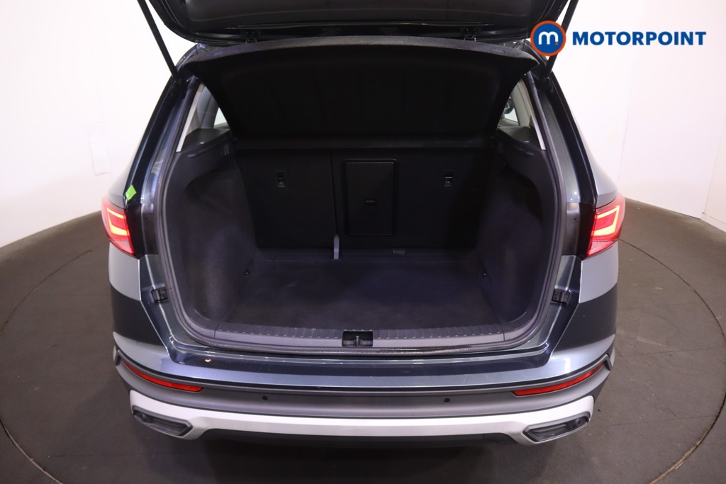 Seat Ateca Se Technology Automatic Petrol SUV - Stock Number (1570613) - 8th supplementary image