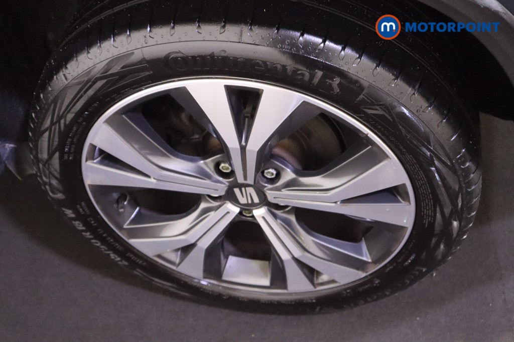 Seat Ateca Se Technology Automatic Petrol SUV - Stock Number (1570613) - 9th supplementary image