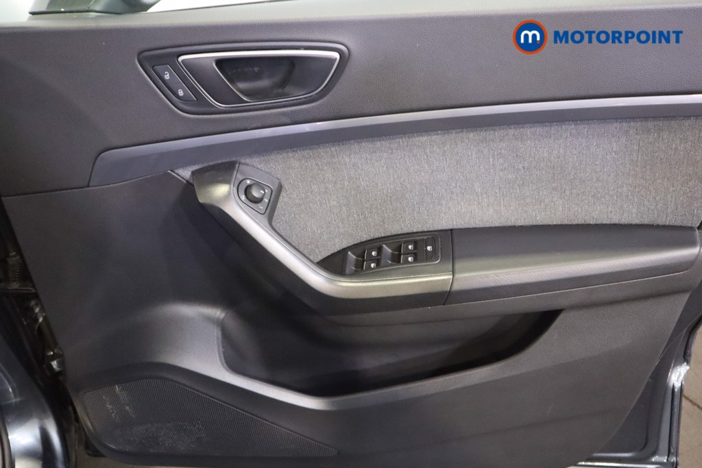 Seat Ateca Se Technology Automatic Petrol SUV - Stock Number (1570613) - 13th supplementary image