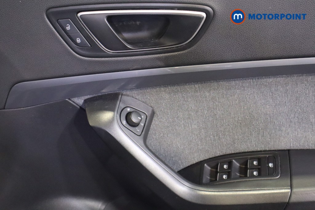 Seat Ateca Se Technology Automatic Petrol SUV - Stock Number (1570613) - 14th supplementary image