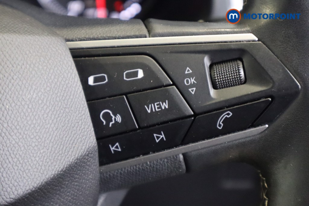 Seat Ateca Se Technology Automatic Petrol SUV - Stock Number (1570613) - 18th supplementary image