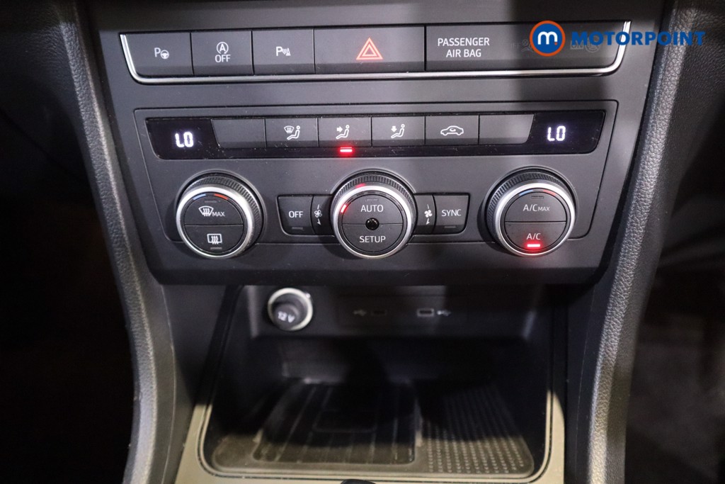 Seat Ateca Se Technology Automatic Petrol SUV - Stock Number (1570613) - 20th supplementary image