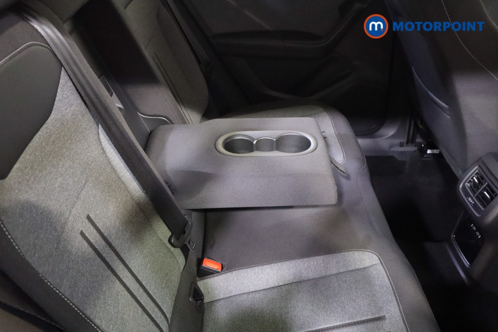 Seat Ateca Se Technology Automatic Petrol SUV - Stock Number (1570613) - 26th supplementary image