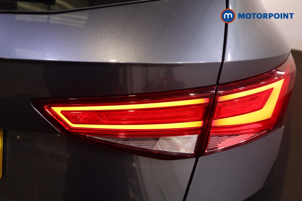 Seat Ateca Se Technology Automatic Petrol SUV - Stock Number (1570613) - 30th supplementary image