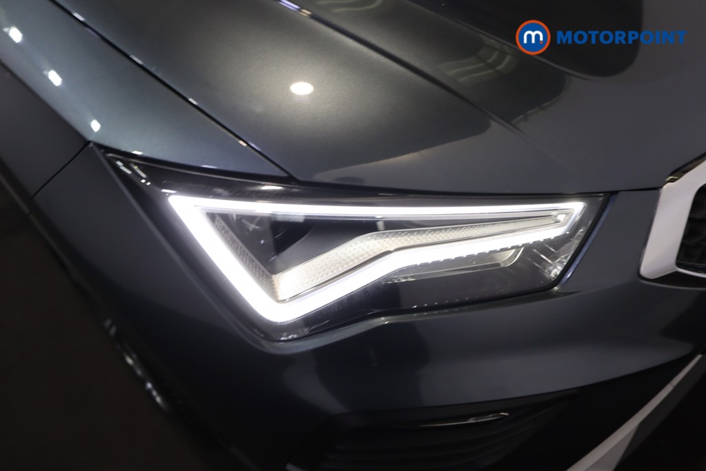 Seat Ateca Se Technology Automatic Petrol SUV - Stock Number (1570613) - 32nd supplementary image
