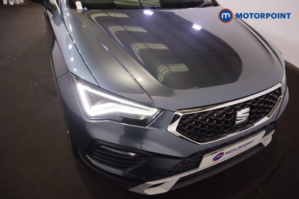 Seat Ateca Se Technology Automatic Petrol SUV - Stock Number (1570613) - 33rd supplementary image