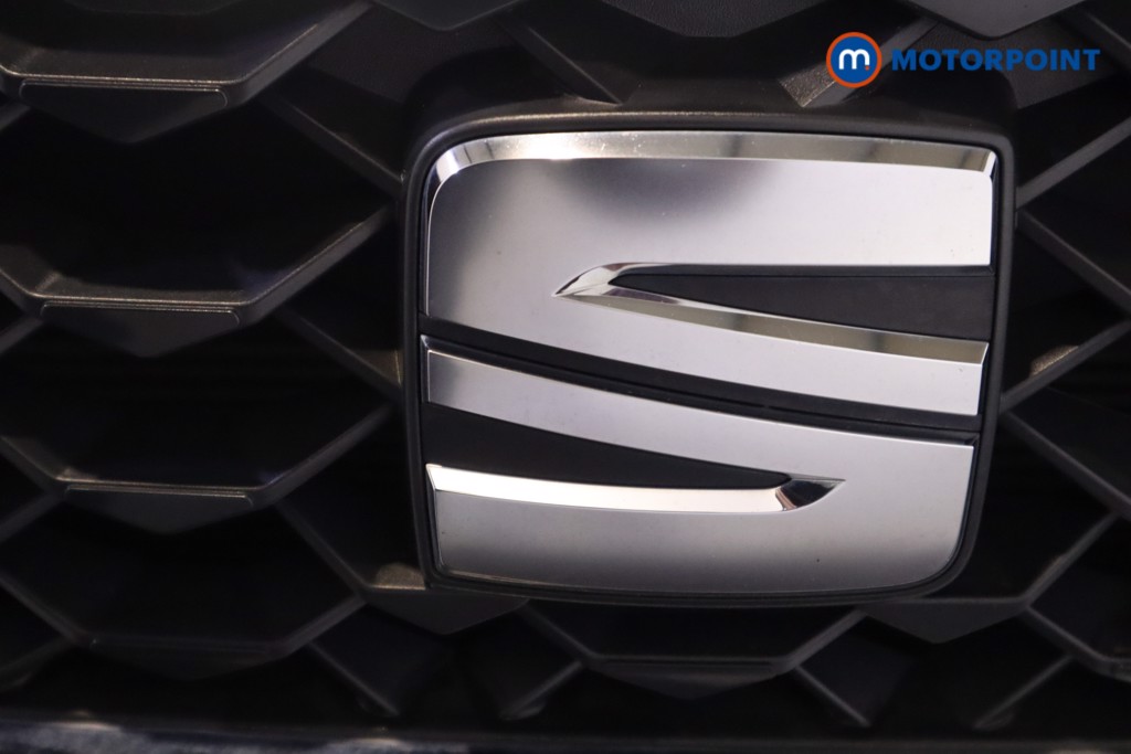 Seat Ateca Se Technology Automatic Petrol SUV - Stock Number (1570613) - 34th supplementary image