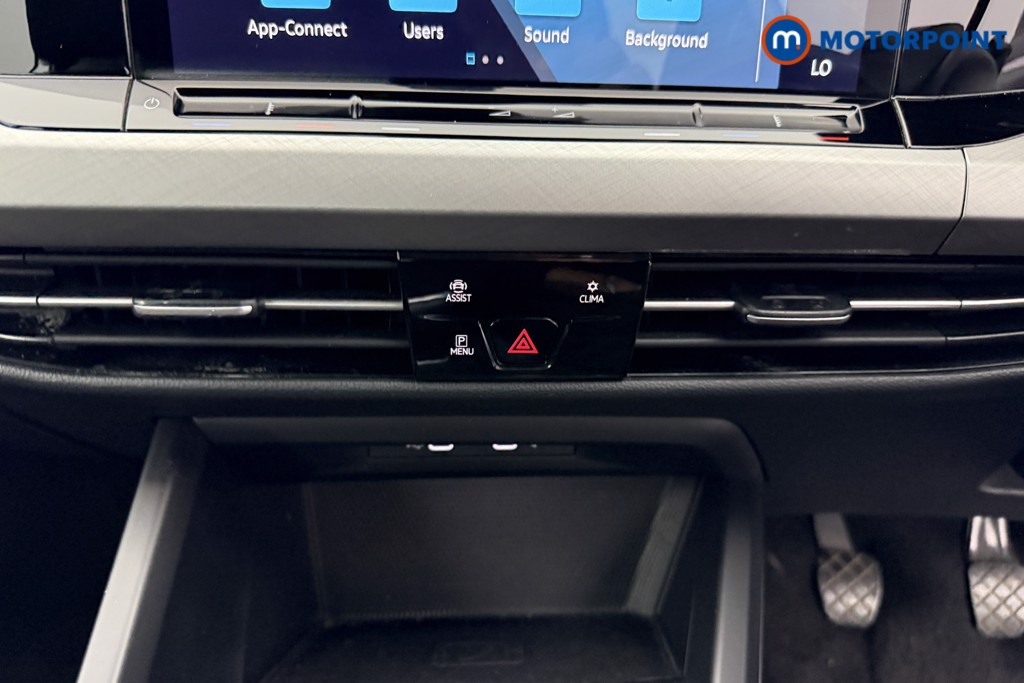 Volkswagen Golf Life Manual Petrol Hatchback - Stock Number (1570665) - 11th supplementary image