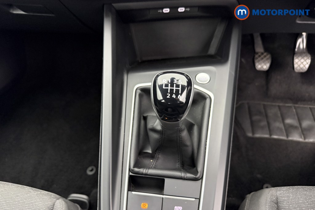 Volkswagen Golf Life Manual Petrol Hatchback - Stock Number (1570665) - 12th supplementary image