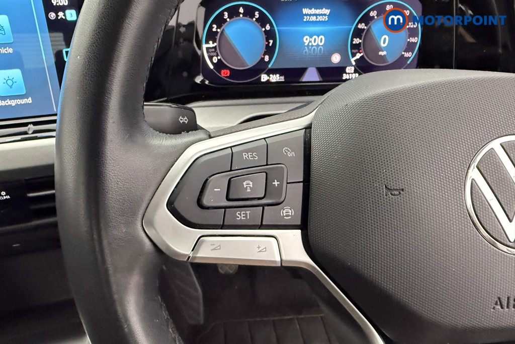 Volkswagen Golf Life Manual Petrol Hatchback - Stock Number (1570665) - 13th supplementary image