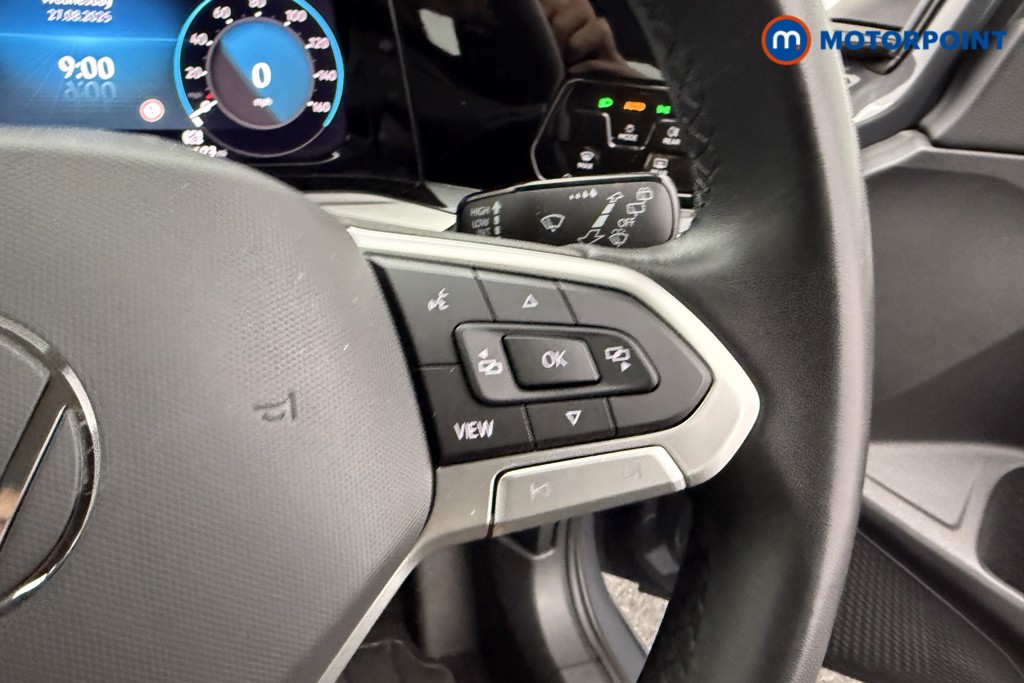 Volkswagen Golf Life Manual Petrol Hatchback - Stock Number (1570665) - 14th supplementary image