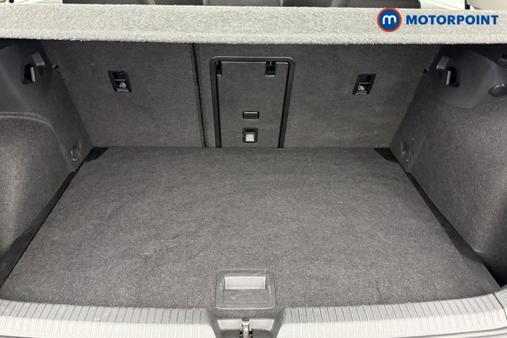 Volkswagen Golf Life Manual Petrol Hatchback - Stock Number (1570665) - 20th supplementary image